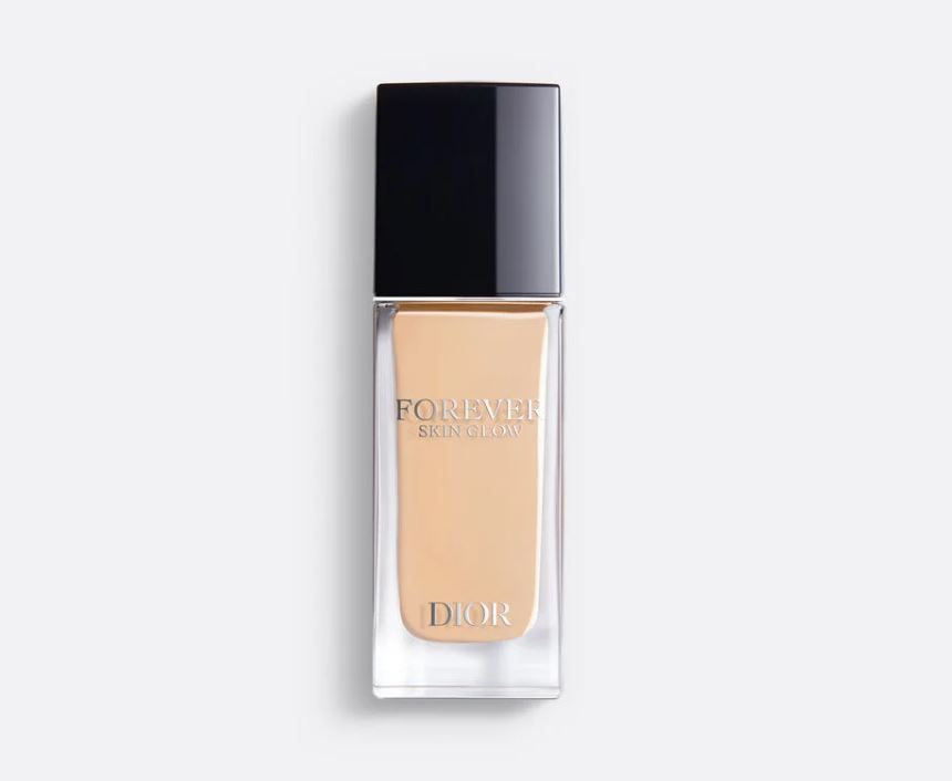 【DIOR】迪奧超完美持久柔光粉底液